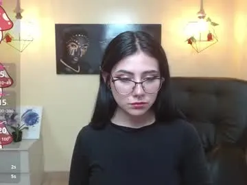 agarycus_ on Chaturbate 