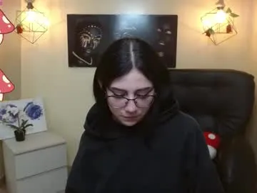 agarycus_ on Chaturbate 