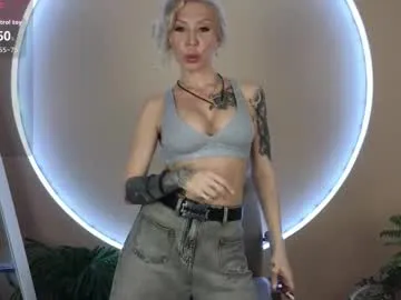 agata__poison on Chaturbate 