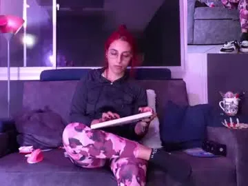 agatacollinsss on Chaturbate 