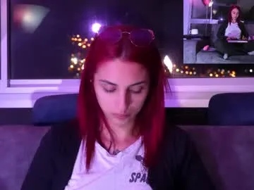 agatacollinsss on Chaturbate 