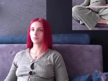 agatacollinsss on Chaturbate 