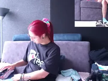 agatacollinsss on Chaturbate 