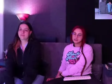 agatacollinsss on Chaturbate 