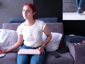 agatacollinsss on Chaturbate 