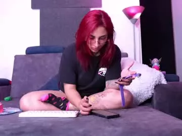 agatacollinsss on Chaturbate 