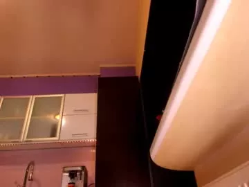 agatha137 on Chaturbate 