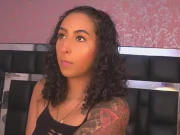 agatha_collinss on Chaturbate 