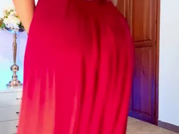 agathaa_white on Chaturbate 