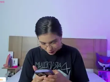 akatsumi_ on Chaturbate 