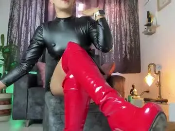 alaia_love77 on Chaturbate 