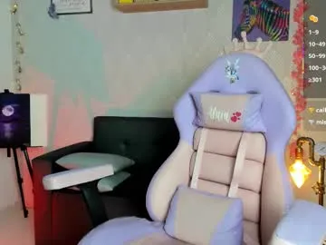 alaia_love77 on Chaturbate 