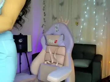 alaia_love77 on Chaturbate 
