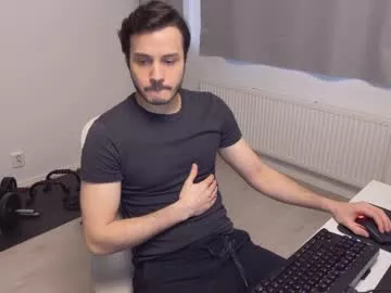 alakazam208 on Chaturbate 