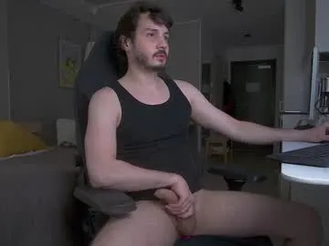 alakazam208 on Chaturbate 