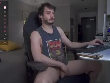 alakazam208 on Chaturbate 