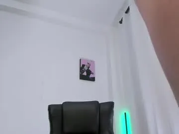 alan_rosee on Chaturbate 
