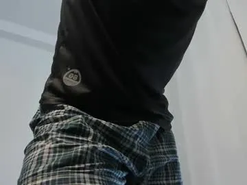 alan_rosee on Chaturbate 