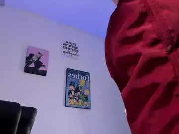 alan_rosee on Chaturbate 