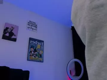 alan_rosee on Chaturbate 