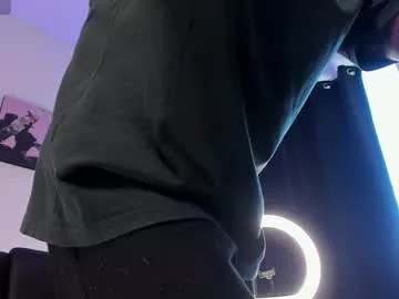 alan_rosee on Chaturbate 