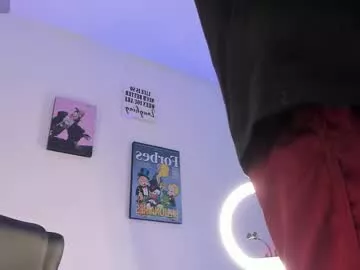 alan_rosee on Chaturbate 