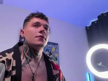 alan_rosee on Chaturbate 