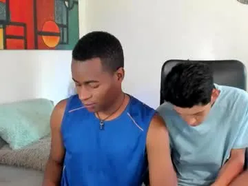 alan_scot — GOAL: A delicious blowjob and cumshots [1468 tokens remaining] Welcome to our space friend! #bigass #ebony #gay #latino #bbc #twink