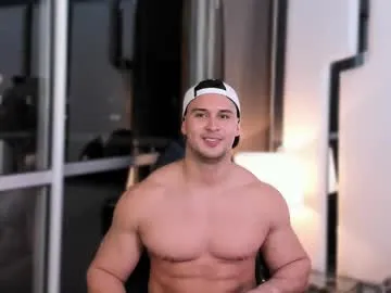 alan_vidal on Chaturbate 