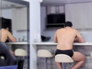 alan_vidal on Chaturbate 