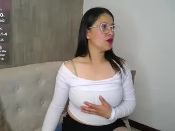 alana_steel_1 on Chaturbate 