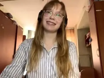 alanehadaller on Chaturbate 