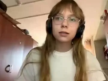 alanehadaller on Chaturbate 