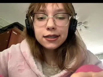 alanehadaller on Chaturbate 