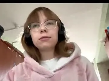 alanehadaller on Chaturbate 