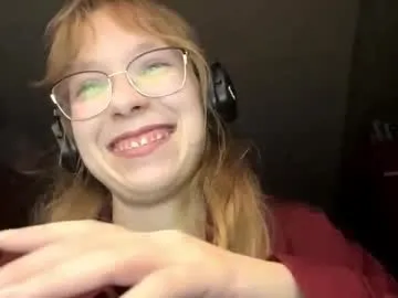 alanehadaller on Chaturbate 