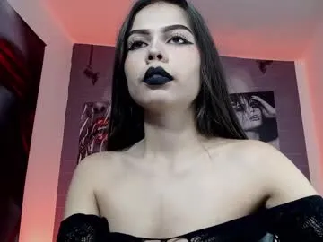 aleesha_cameron02 on Chaturbate 