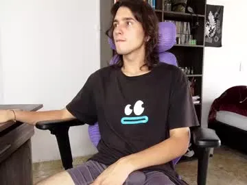 alex_connorr — 'CrazyTicket': Hidden Cam show has ended