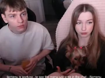 alex_gotcha — Just for a good mood  [4444 tokens left]  (/tipmenu - to see the menu)  [ #18 #young #cute # #bigcock]