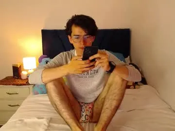 alex_kay_ — Guys, I'm new and a little shy but very hot hehe - Multi Goal: Goal #400 Cum in body  [2tk each Goal] #18 #twink #young #uncut #hairy