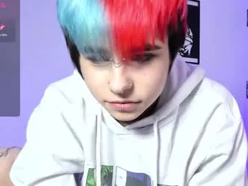 alex_valllley — TAKE OFF HOODIE #Femboy #Twink #Goth #BigDick #SKINNY [222 tokens remaining]