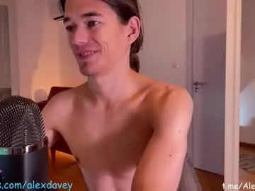 alexdavey — TICKET SHOW IN PROGRESS [45 tokens]: Cum Show #cum #young #cute #twink #bigcock