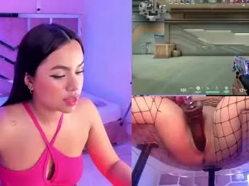 aliceroys — GOAL: Let Fell All Your Cock Daddy x2min [328 tokens remaining] Welcome to my room! #fuckmachine #bigass #anal #curvy #squirt
