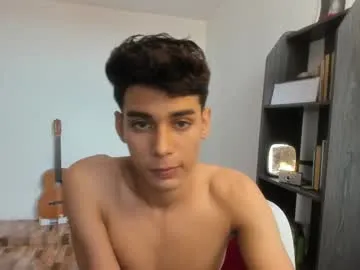 aliotttwink — Aliotttwink's room #twink #new  #gay  #athletic #bigdick