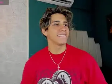allexcano on Chaturbate 