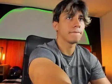 allexcano on Chaturbate 