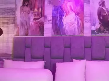 alley_franco_ on Chaturbate 