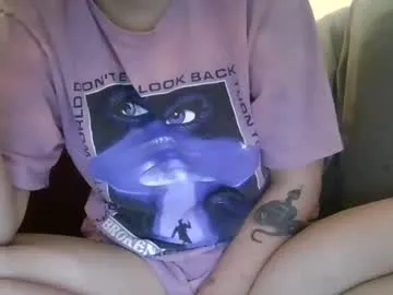 alliebearx on Chaturbate 