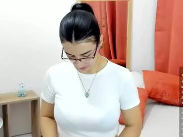 allison0724 on Chaturbate 
