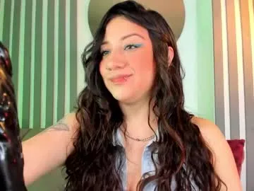 allissax on Chaturbate 